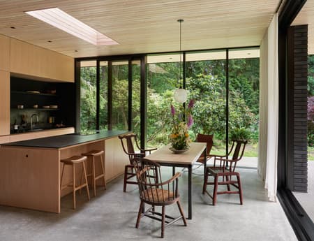 The Rambler Residence